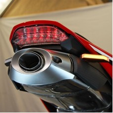 New Rage Cycles (NRC) Honda CBR 600RR Fender Eliminator (13+)
